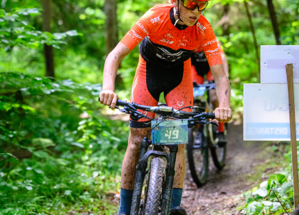 Vivus.lv MTB maratons 4.posms | Kamparkalns55
