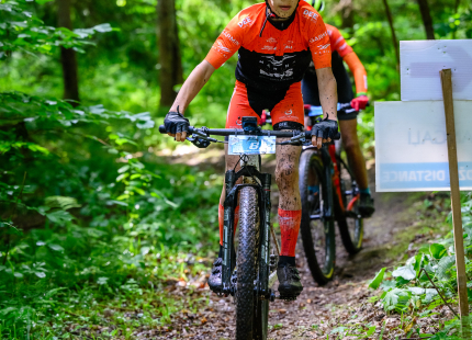 Vivus.lv MTB maratons 4.posms | Kamparkalns56