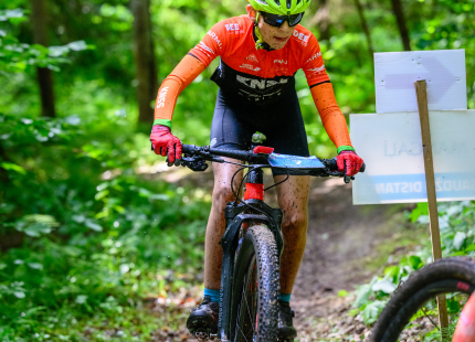Vivus.lv MTB maratons 4.posms | Kamparkalns57