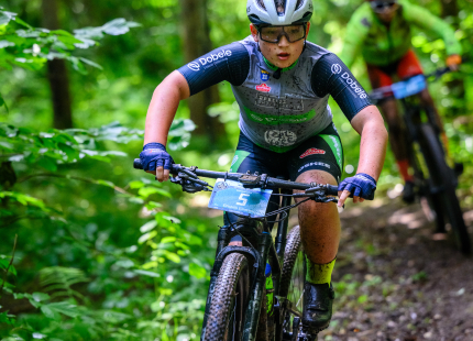 Vivus.lv MTB maratons 4.posms | Kamparkalns60