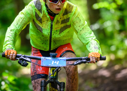 Vivus.lv MTB maratons 4.posms | Kamparkalns61