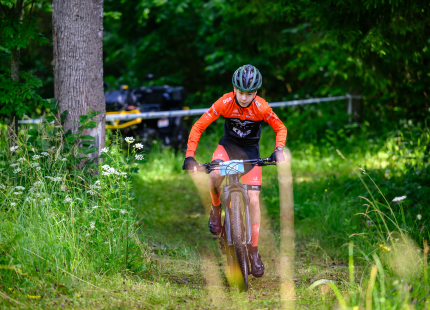Vivus.lv MTB maratons 4.posms | Kamparkalns63