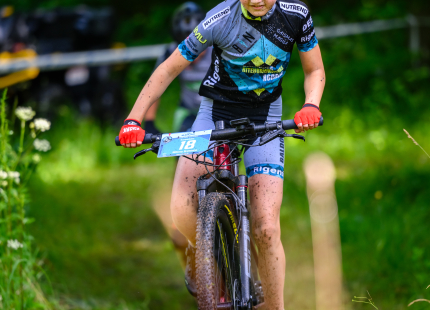 Vivus.lv MTB maratons 4.posms | Kamparkalns64