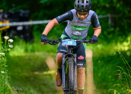 Vivus.lv MTB maratons 4.posms | Kamparkalns65