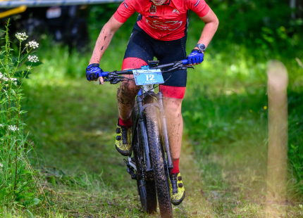 Vivus.lv MTB maratons 4.posms | Kamparkalns66
