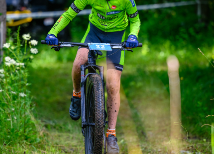 Vivus.lv MTB maratons 4.posms | Kamparkalns68