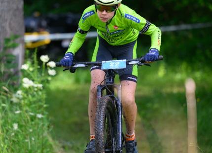 Vivus.lv MTB maratons 4.posms | Kamparkalns69