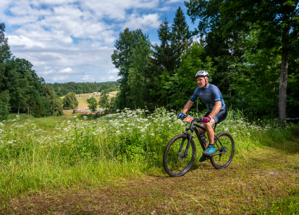 Vivus.lv MTB maratons 4.posms | Kamparkalns74