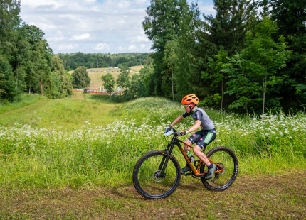 Vivus.lv MTB maratons 4.posms | Kamparkalns78