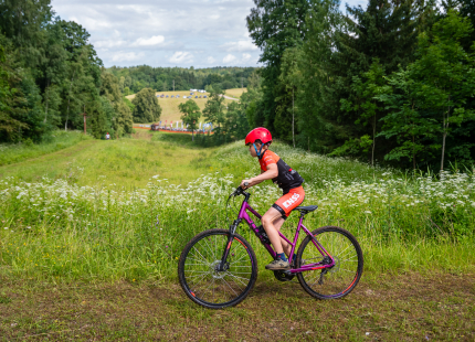 Vivus.lv MTB maratons 4.posms | Kamparkalns79
