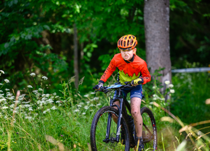 Vivus.lv MTB maratons 4.posms | Kamparkalns81