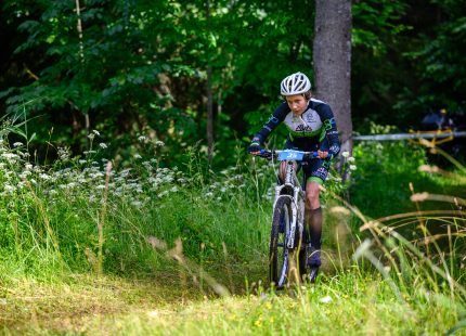 Vivus.lv MTB maratons 4.posms | Kamparkalns82