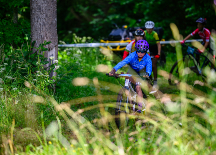 Vivus.lv MTB maratons 4.posms | Kamparkalns83