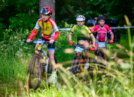 Vivus.lv MTB maratons 4.posms | Kamparkalns85
