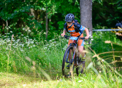 Vivus.lv MTB maratons 4.posms | Kamparkalns88