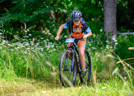 Vivus.lv MTB maratons 4.posms | Kamparkalns89