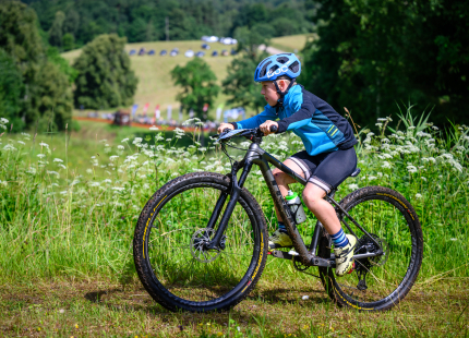 Vivus.lv MTB maratons 4.posms | Kamparkalns90