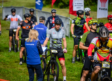 Vivus.lv MTB maratons 4.posms | Kamparkalns95