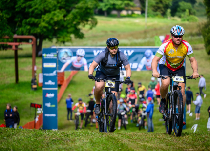 Vivus.lv MTB maratons 4.posms | Kamparkalns98