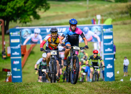 Vivus.lv MTB maratons 4.posms | Kamparkalns99