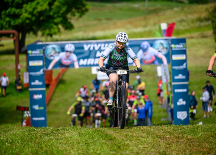 Vivus.lv MTB maratons 4.posms | Kamparkalns100