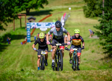 Vivus.lv MTB maratons 4.posms | Kamparkalns101