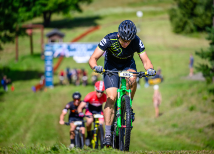 Vivus.lv MTB maratons 4.posms | Kamparkalns102