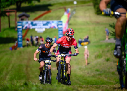 Vivus.lv MTB maratons 4.posms | Kamparkalns103
