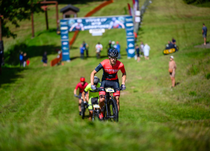 Vivus.lv MTB maratons 4.posms | Kamparkalns104