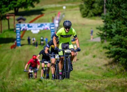 Vivus.lv MTB maratons 4.posms | Kamparkalns106
