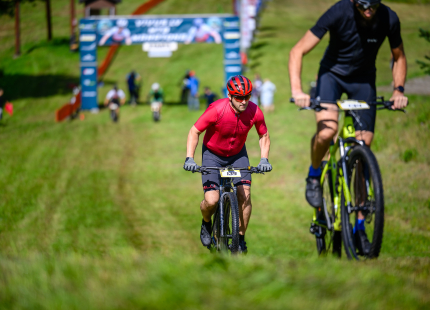 Vivus.lv MTB maratons 4.posms | Kamparkalns108