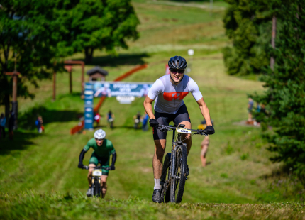 Vivus.lv MTB maratons 4.posms | Kamparkalns109