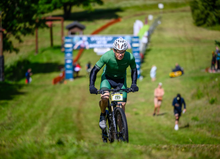 Vivus.lv MTB maratons 4.posms | Kamparkalns110