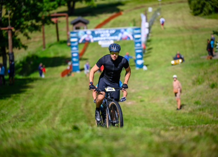 Vivus.lv MTB maratons 4.posms | Kamparkalns111