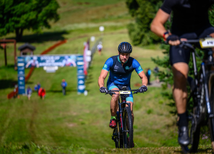 Vivus.lv MTB maratons 4.posms | Kamparkalns112