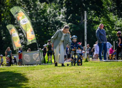 Vivus.lv MTB maratons 4.posms | Kamparkalns113