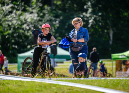 Vivus.lv MTB maratons 4.posms | Kamparkalns114