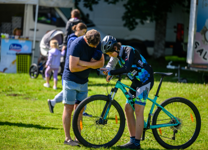 Vivus.lv MTB maratons 4.posms | Kamparkalns121