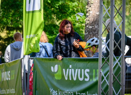 Vivus.lv MTB maratons 4.posms | Kamparkalns123