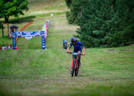 Vivus.lv MTB maratons 4.posms | Kamparkalns126