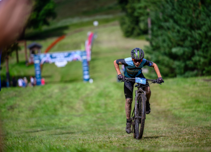 Vivus.lv MTB maratons 4.posms | Kamparkalns129