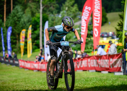 Vivus.lv MTB maratons 4.posms | Kamparkalns130