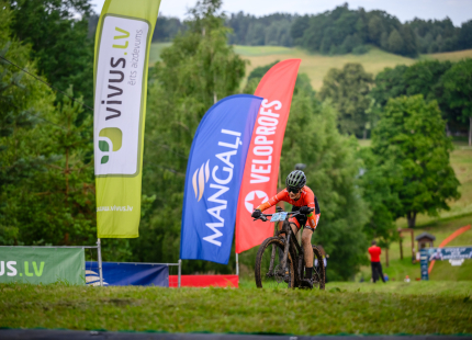 Vivus.lv MTB maratons 4.posms | Kamparkalns132