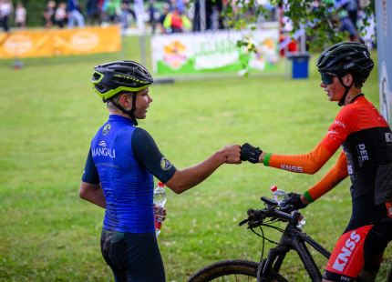 Vivus.lv MTB maratons 4.posms | Kamparkalns134