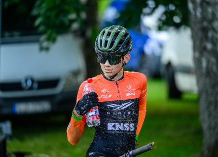 Vivus.lv MTB maratons 4.posms | Kamparkalns138