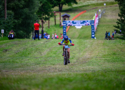 Vivus.lv MTB maratons 4.posms | Kamparkalns140