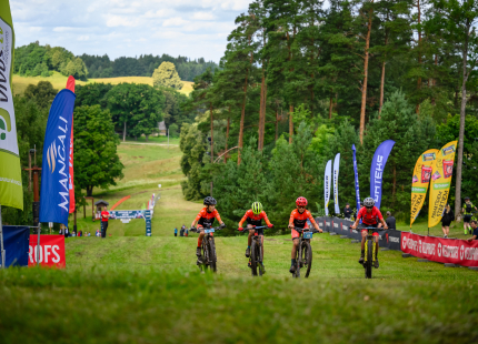 Vivus.lv MTB maratons 4.posms | Kamparkalns142