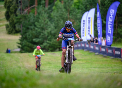 Vivus.lv MTB maratons 4.posms | Kamparkalns144