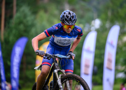 Vivus.lv MTB maratons 4.posms | Kamparkalns145