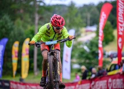 Vivus.lv MTB maratons 4.posms | Kamparkalns146